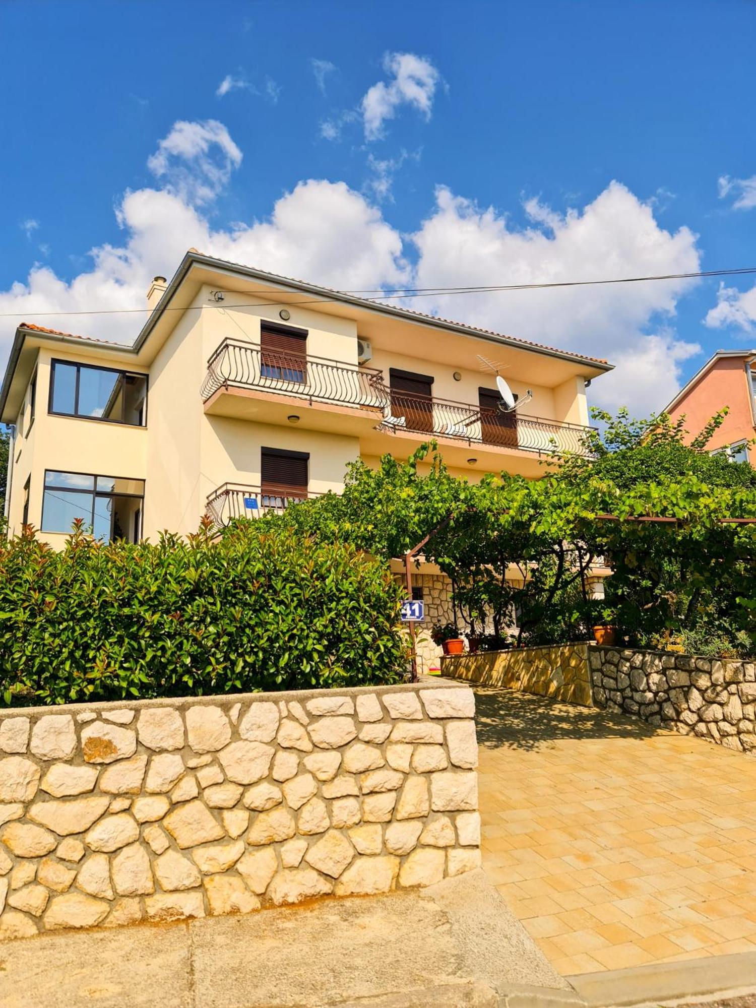 נובי ווינודולסקי Apartments Marko חדר תמונה