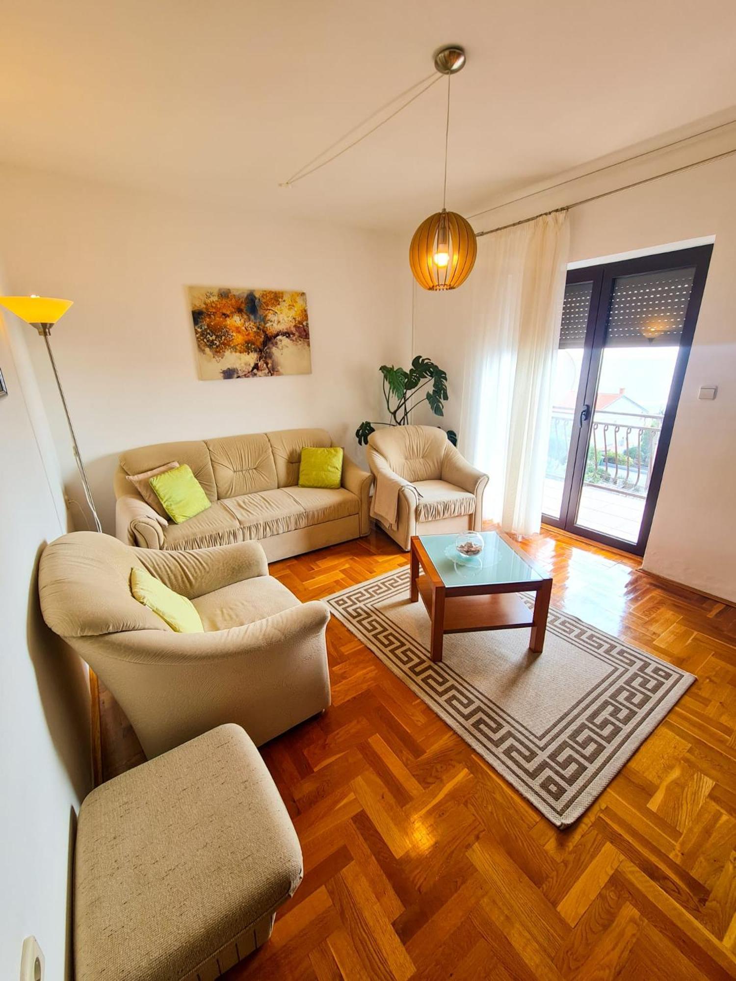 נובי ווינודולסקי Apartments Marko חדר תמונה