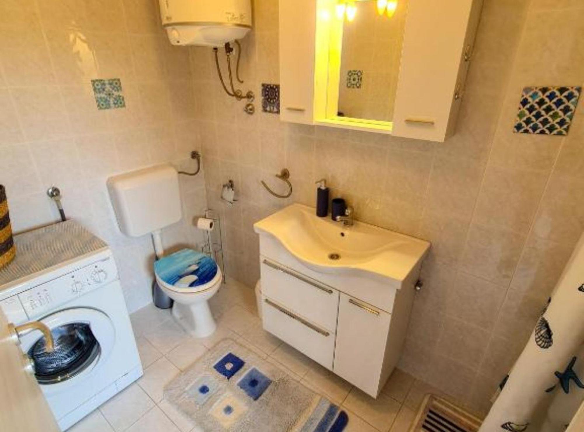 נובי ווינודולסקי Apartments Marko מראה חיצוני תמונה