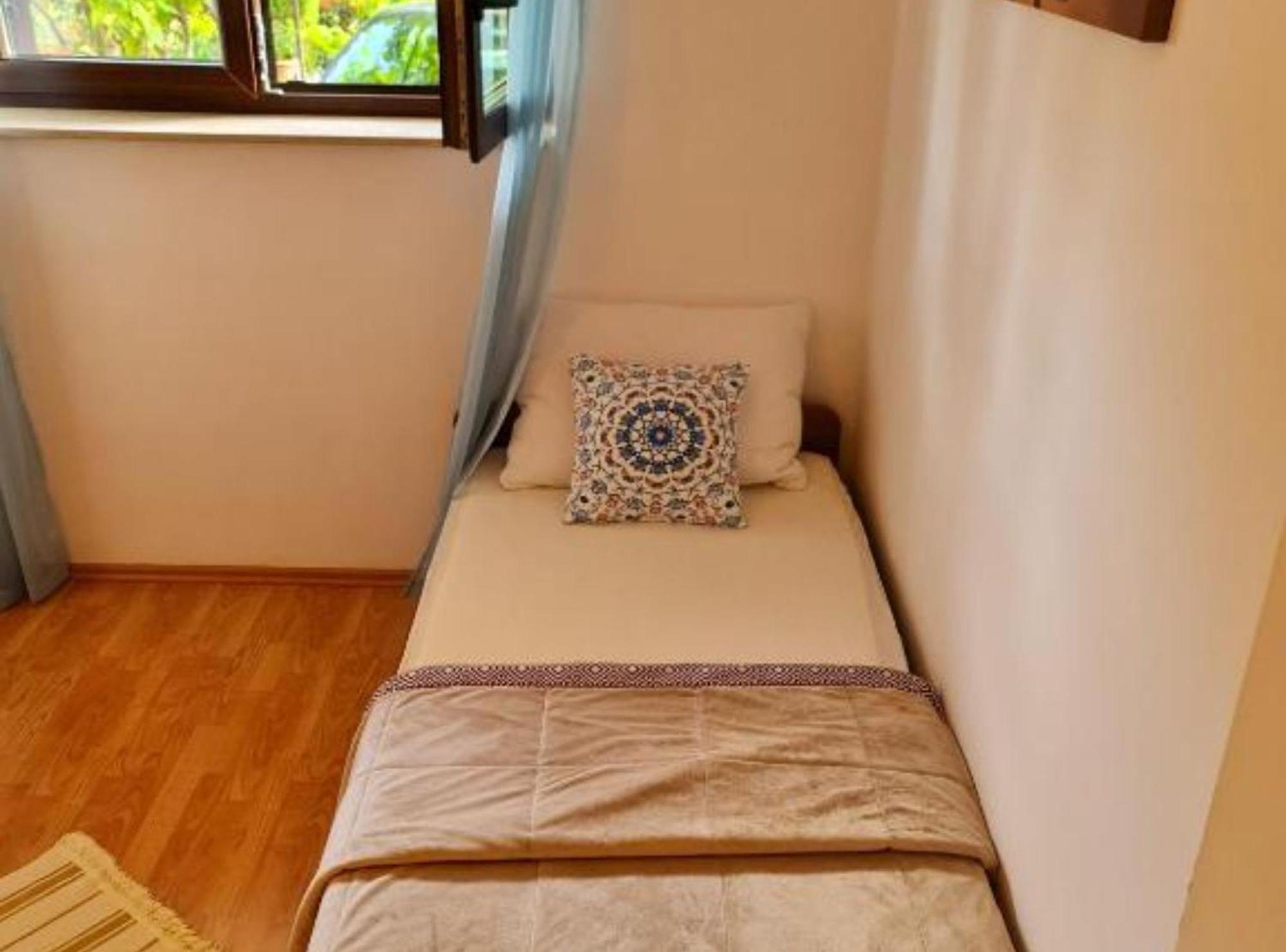נובי ווינודולסקי Apartments Marko מראה חיצוני תמונה