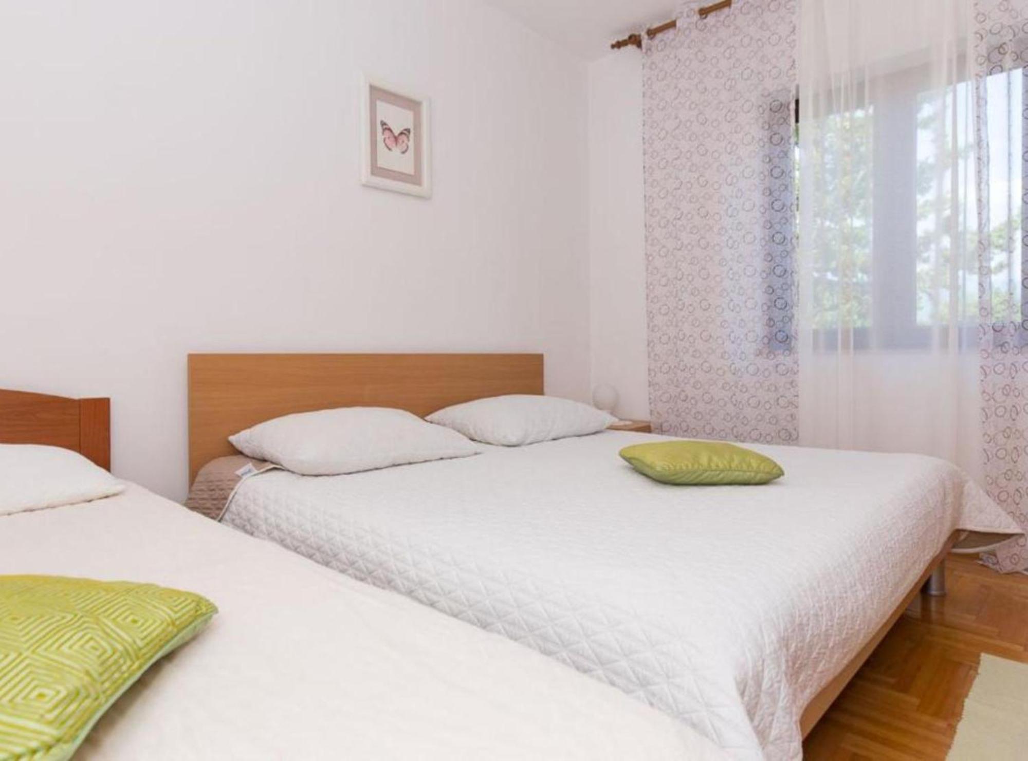 נובי ווינודולסקי Apartments Marko מראה חיצוני תמונה