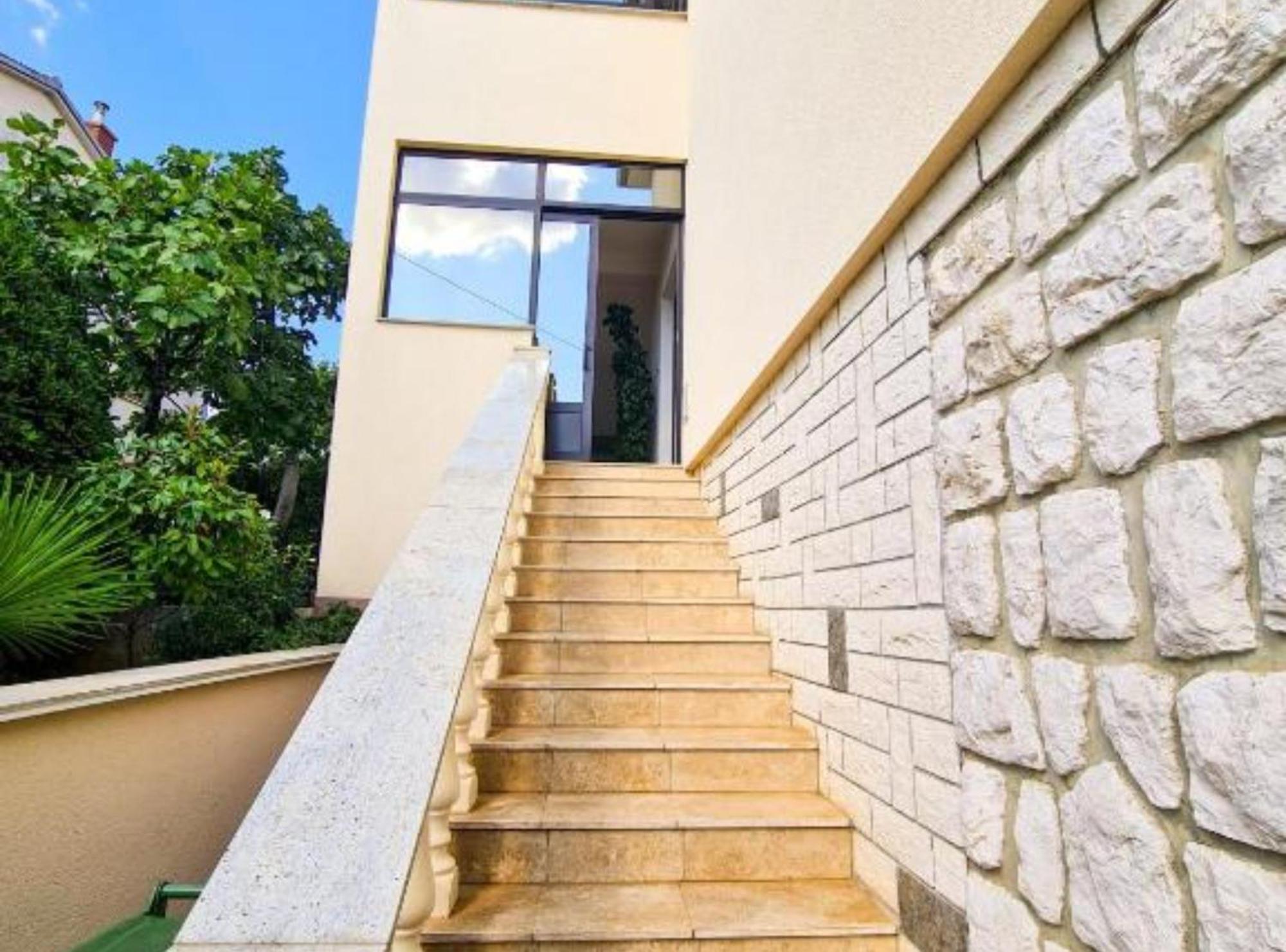 נובי ווינודולסקי Apartments Marko מראה חיצוני תמונה