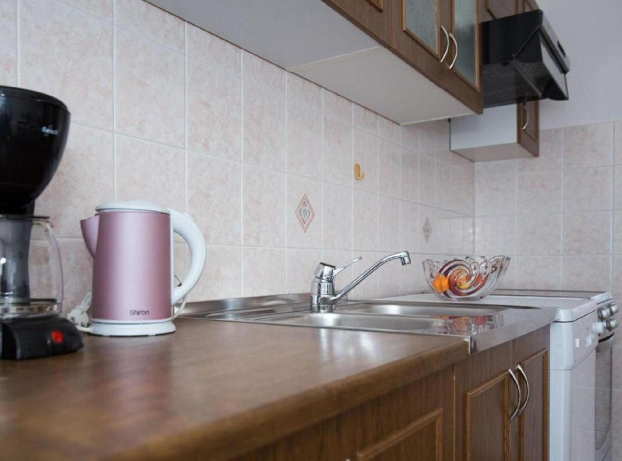 נובי ווינודולסקי Apartments Marko מראה חיצוני תמונה