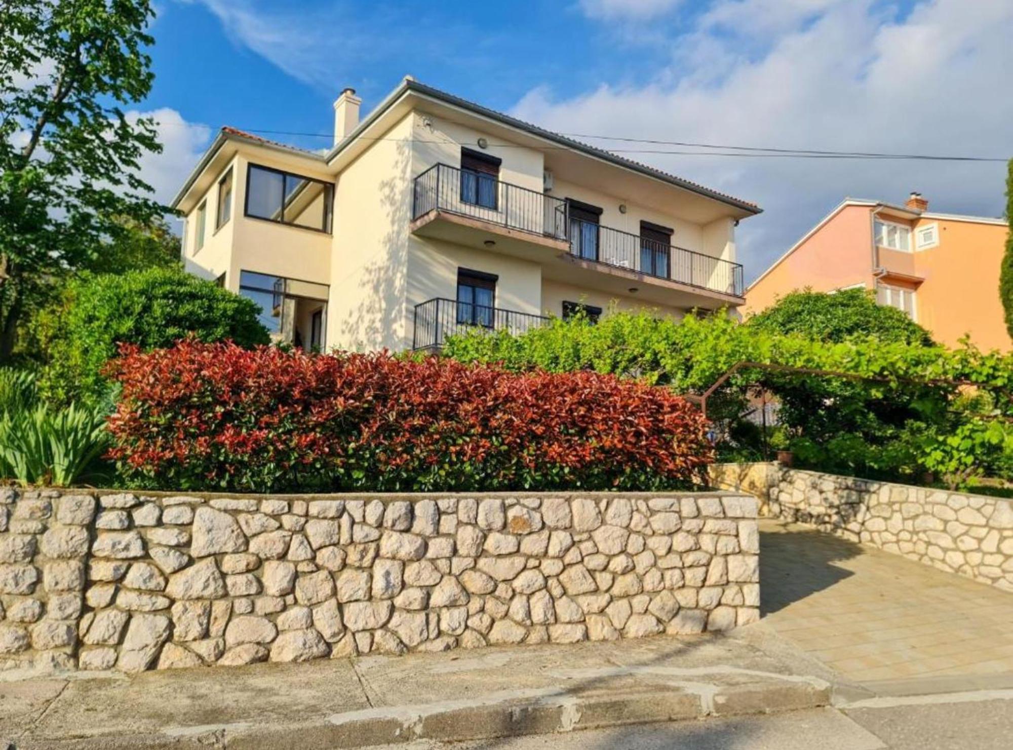 נובי ווינודולסקי Apartments Marko מראה חיצוני תמונה