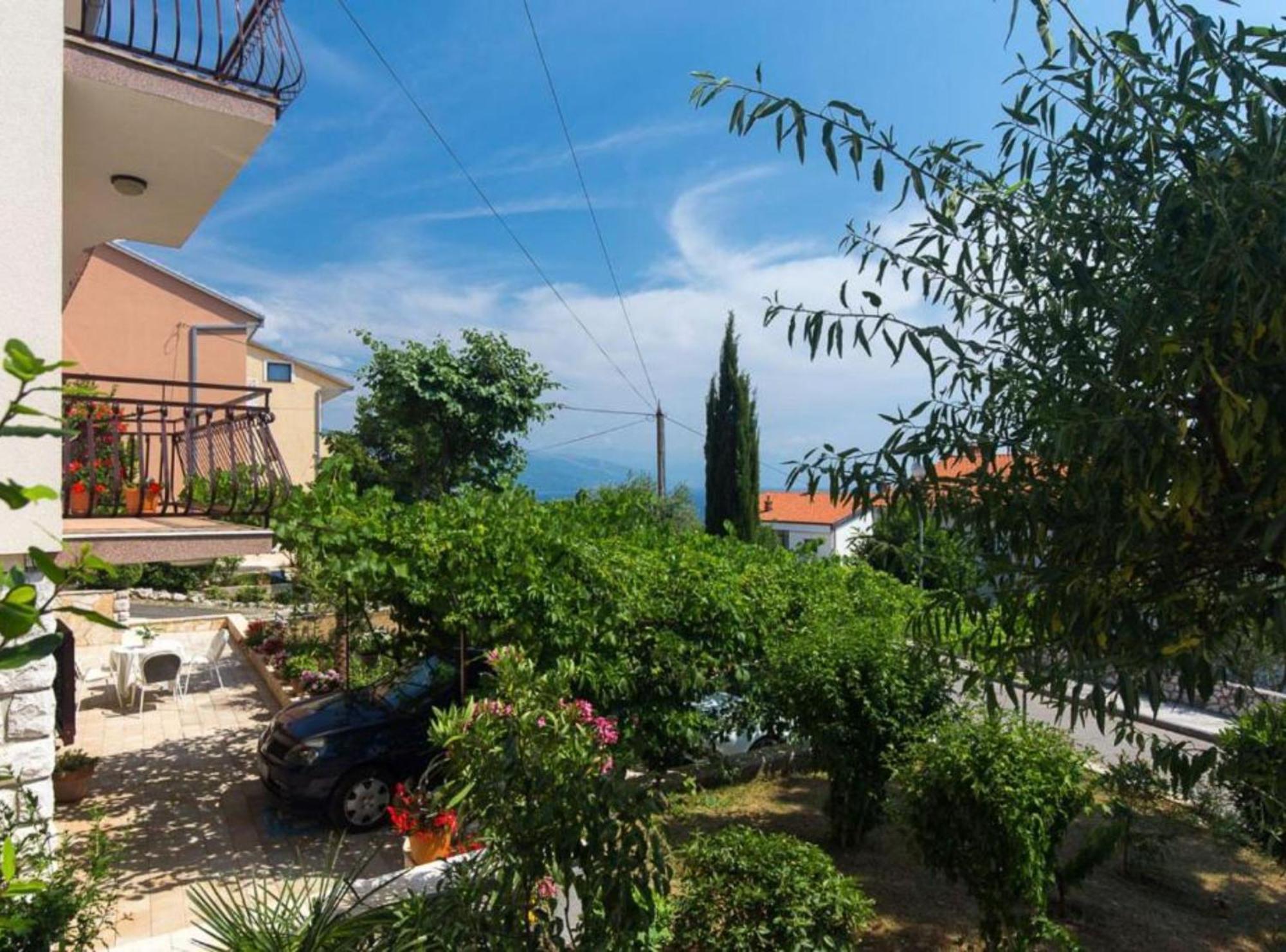 נובי ווינודולסקי Apartments Marko מראה חיצוני תמונה