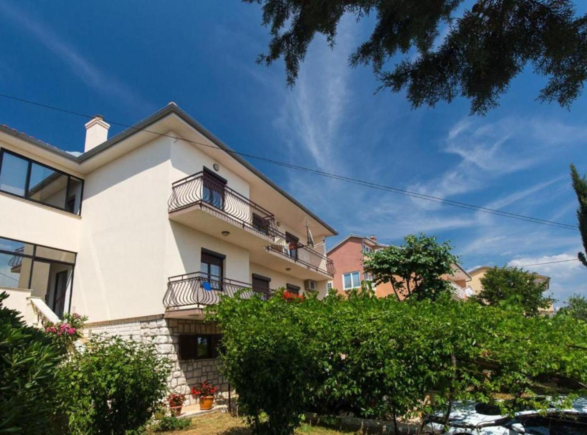 נובי ווינודולסקי Apartments Marko מראה חיצוני תמונה